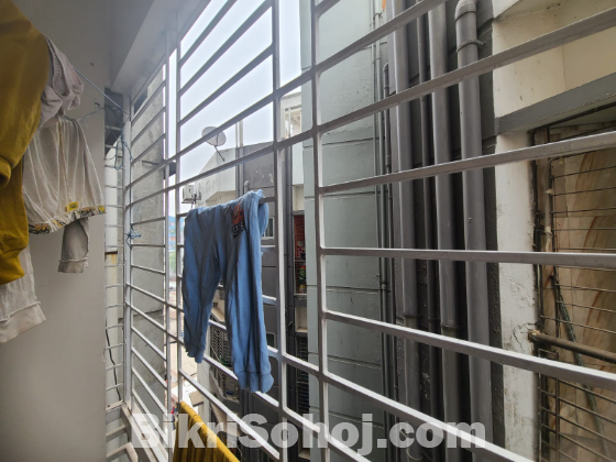 Flat for Sale